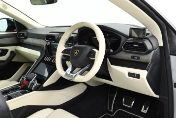 Lamborghini Urus S, 2024