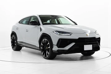 Lamborghini Urus S, 2024