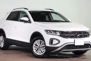 Volkswagen T-Roc 1.5 TSI, 2023