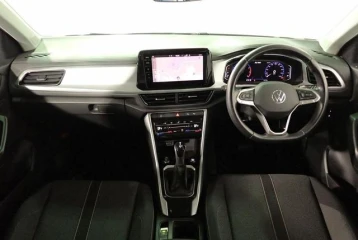 Volkswagen T-Roc 1.5 TSI, 2023