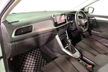 Volkswagen T-Roc 1.5 TSI, 2023