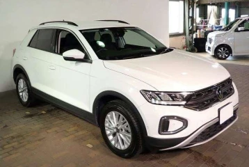 Volkswagen T-Roc 1.5 TSI, 2023