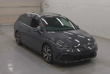 Volkswagen Golf Variant 1.5 eTSI, 2022