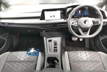 Volkswagen Golf Variant 1.5 eTSI, 2022