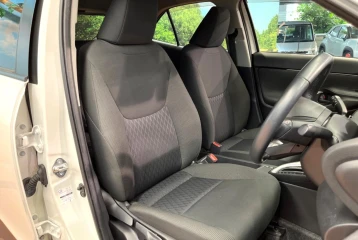 Toyota Yaris Cross Hybrid G, 2022