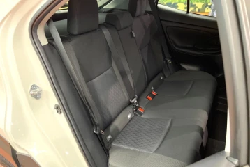 Toyota Yaris Cross Hybrid G, 2022