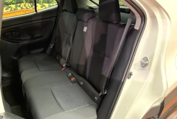 Toyota Yaris Cross Hybrid G, 2022