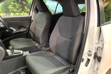 Toyota Yaris Cross Hybrid G, 2022