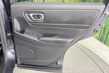Honda Vezel e:HEV X, 2022, 2022