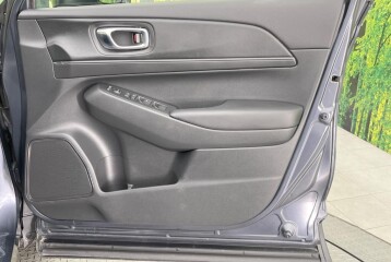 Honda Vezel e:HEV X, 2022, 2022