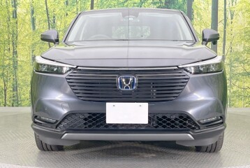 Honda Vezel e:HEV X, 2022, 2022