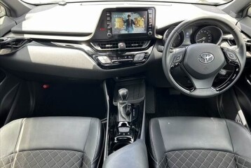 Toyota C-HR Hybrid G, 2023