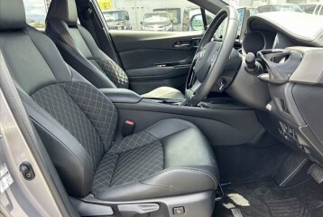 Toyota C-HR Hybrid G, 2023