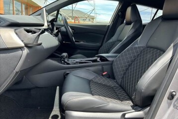 Toyota C-HR Hybrid G, 2023