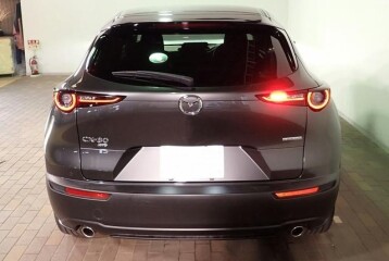 Mazda CX-30 20S 4WD, 2023, 2023
