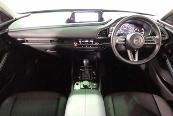 Mazda CX-30 20S 4WD, 2023, 2023