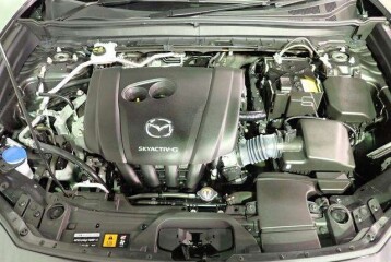 Mazda CX-30 20S 4WD, 2023, 2023