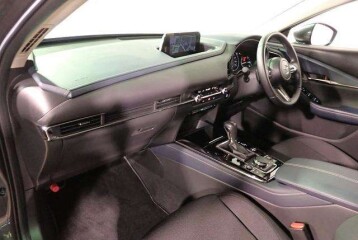 Mazda CX-30 20S, 2023, 2023