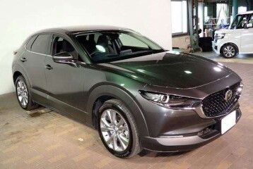 Mazda CX-30 20S, 2023, 2023