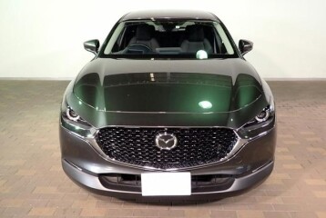 Mazda CX-30 20S, 2023, 2023