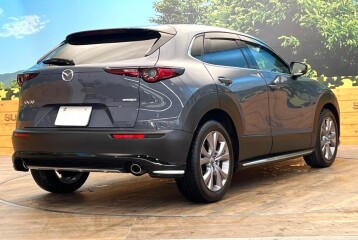 Mazda CX-30 20S 4WD Hybrid, 2023, 2023