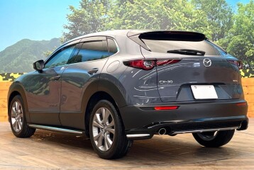 Mazda CX-30 20S 4WD Hybrid, 2023, 2023