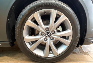 Mazda CX-30 20S 4WD Hybrid, 2023, 2023