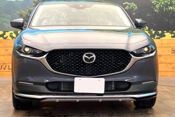 Mazda CX-30 20S, 2023, 2023