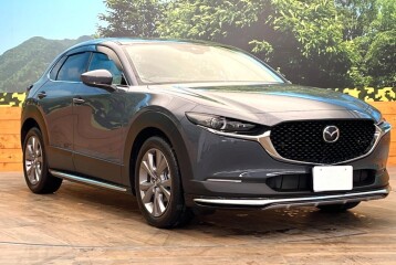 Mazda CX-30 20S, 2023, 2023