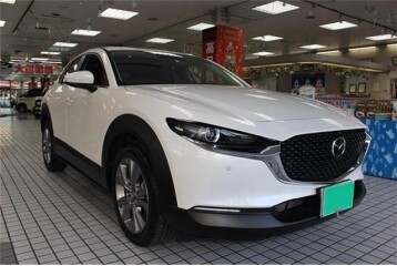 Mazda CX-30 20S, 2023, 2023