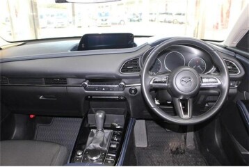 Mazda CX-30 20S, 2023, 2023