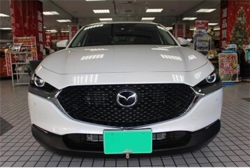 Mazda CX-30 20S, 2023, 2023