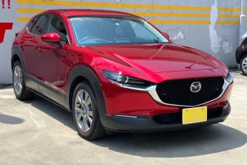 Mazda CX-30 20S, 2023
