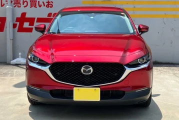 Mazda CX-30 20S, 2023