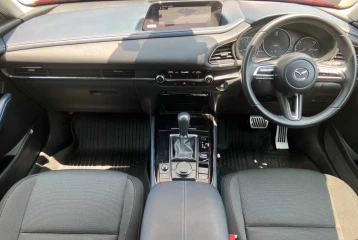 Mazda CX-30 20S, 2023