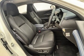 Mazda CX-30 20S Hybrid, 2024, 2024