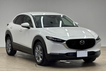 Mazda CX-30 20S, 2024, 2024