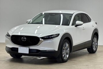 Mazda CX-30 20S, 2024, 2024