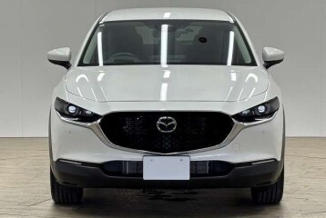 Mazda CX-30 20S, 2024, 2024