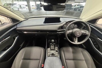 Mazda CX-30 20S, 2024, 2024
