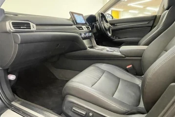 Honda Accord e:HEV, 2022