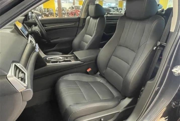 Honda Accord e:HEV, 2022