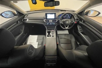 Honda Accord e:HEV, 2022