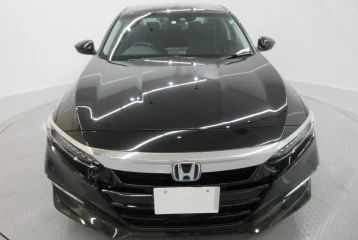 Honda Accord e:HEV, 2022