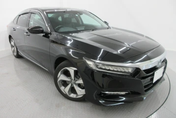 Honda Accord e:HEV, 2022