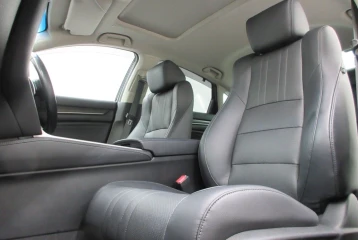 Honda Accord e:HEV, 2022