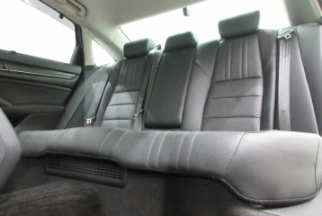 Honda Accord e:HEV, 2022