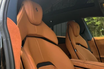 Ferrari Purosangue , 2024