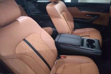 Mazda CX-80 XD Hybrid, 2024