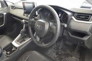 Toyota RAV4 2.0, 2021